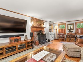 47 Hollow Tree Ridge Road, Darien CT 06820