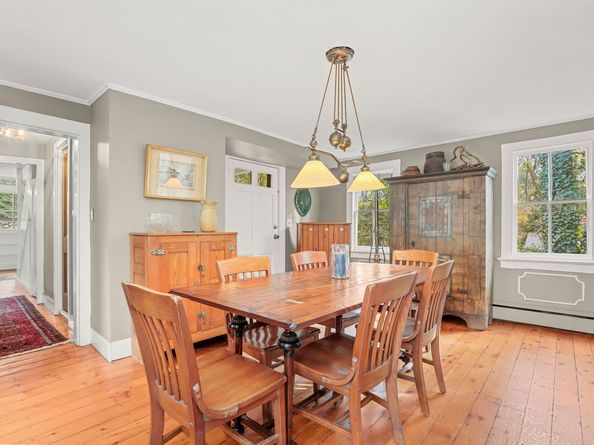 47 Hollow Tree Ridge Road, Darien CT 06820