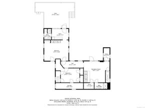 47 Hollow Tree Ridge Road, Darien CT 06820