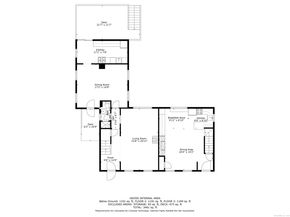 47 Hollow Tree Ridge Road, Darien CT 06820