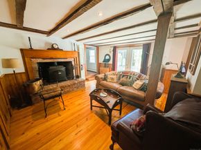 47 Hollow Tree Ridge Road, Darien CT 06820