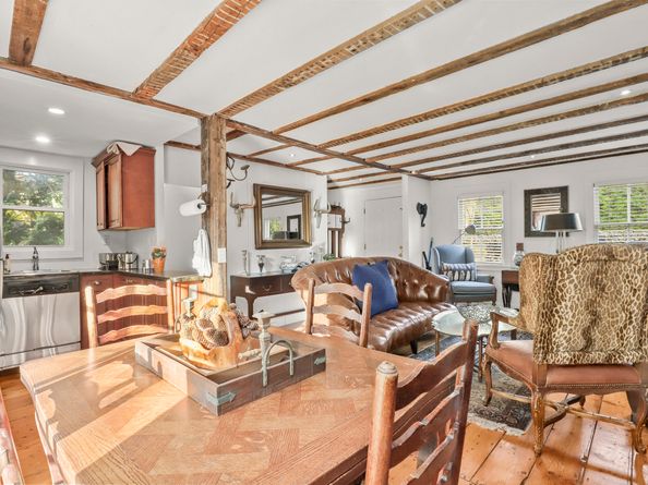 47 Hollow Tree Ridge Road, Darien CT 06820