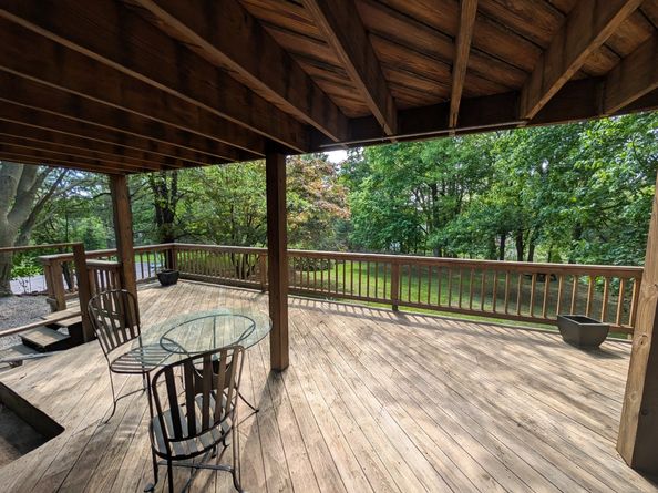 47 Hollow Tree Ridge Road, Darien CT 06820