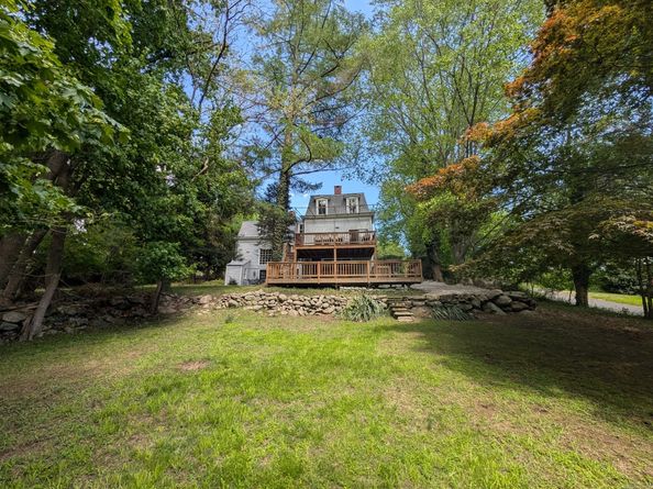 47 Hollow Tree Ridge Road, Darien CT 06820