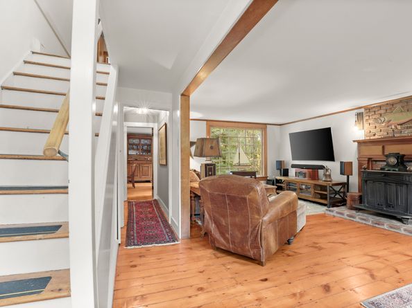 47 Hollow Tree Ridge Road, Darien CT 06820