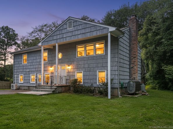 4 Robert Lane, Westport CT 06880