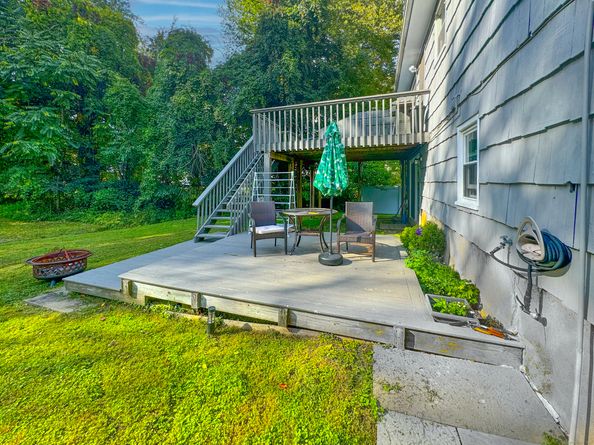 4 Robert Lane, Westport CT 06880