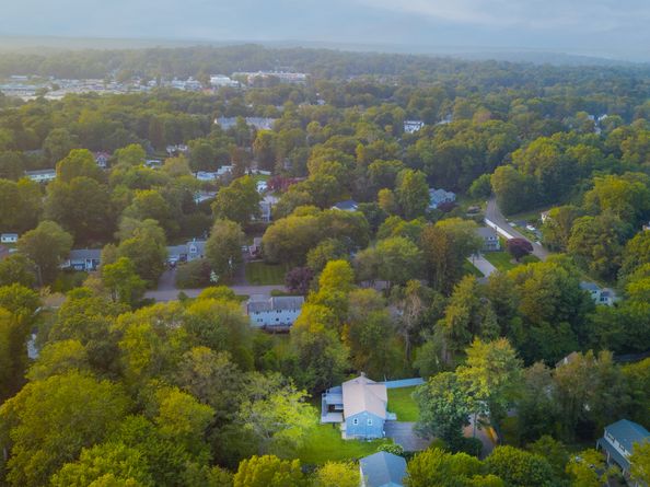 4 Robert Lane, Westport CT 06880