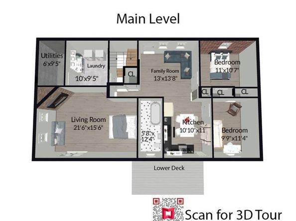 4 Robert Lane, Westport CT 06880