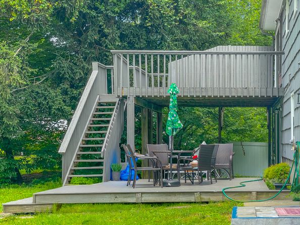 4 Robert Lane, Westport CT 06880