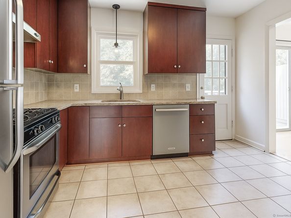 4 Robert Lane, Westport CT 06880