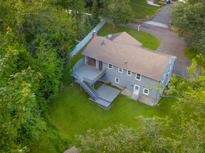 4 Robert Lane, Westport CT 06880