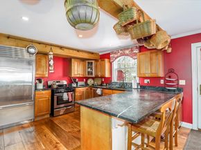 5 Laurel Hill Road N, Sherman CT 06784