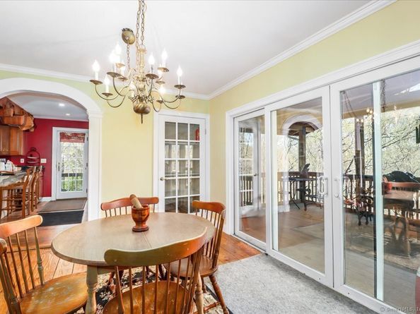 5 Laurel Hill Road N, Sherman CT 06784