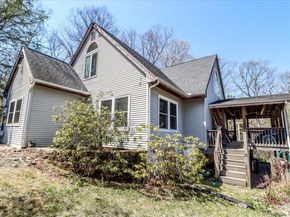 5 Laurel Hill Road N, Sherman CT 06784