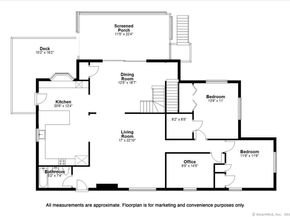 5 Laurel Hill Road N, Sherman CT 06784