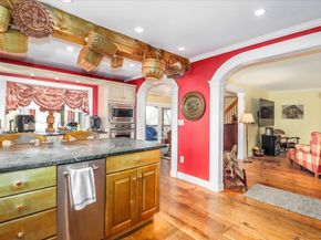 5 Laurel Hill Road N, Sherman CT 06784