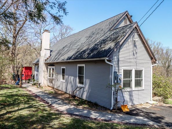 5 Laurel Hill Road N, Sherman CT 06784