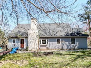 5 Laurel Hill Road N, Sherman CT 06784