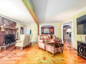 5 Laurel Hill Road N, Sherman CT 06784