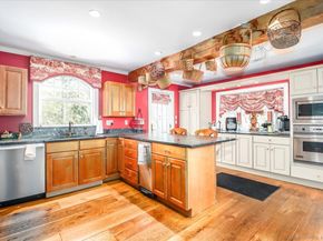 5 Laurel Hill Road N, Sherman CT 06784