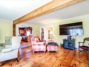 5 Laurel Hill Road N, Sherman CT 06784