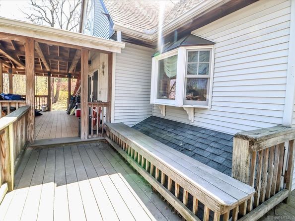 5 Laurel Hill Road N, Sherman CT 06784