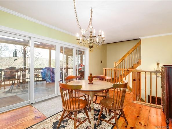 5 Laurel Hill Road N, Sherman CT 06784
