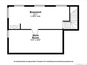 5 Laurel Hill Road N, Sherman CT 06784