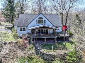 5 Laurel Hill Road N, Sherman CT 06784