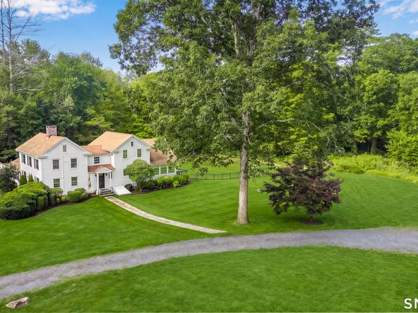 1495 Westport Turnpike, Fairfield CT 06824