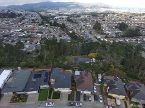 3392 Fleetwood Drive, San Bruno CA 94066