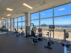 1750 Taylor Street PH, San Francisco CA 94133