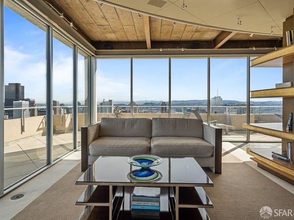 1750 Taylor Street PH, San Francisco CA 94133