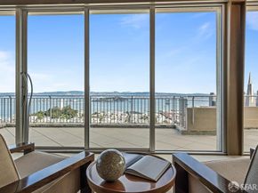 1750 Taylor Street PH, San Francisco CA 94133