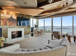 1750 Taylor Street PH, San Francisco CA 94133