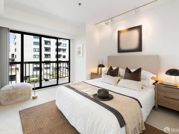 601 Van Ness Avenue 67, San Francisco CA 94102