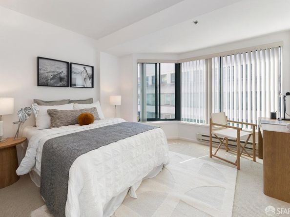 601 Van Ness Avenue 67, San Francisco CA 94102