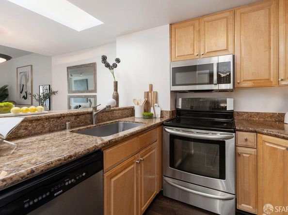 601 Van Ness Avenue 67, San Francisco CA 94102