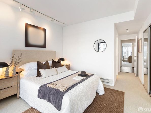 601 Van Ness Avenue 67, San Francisco CA 94102