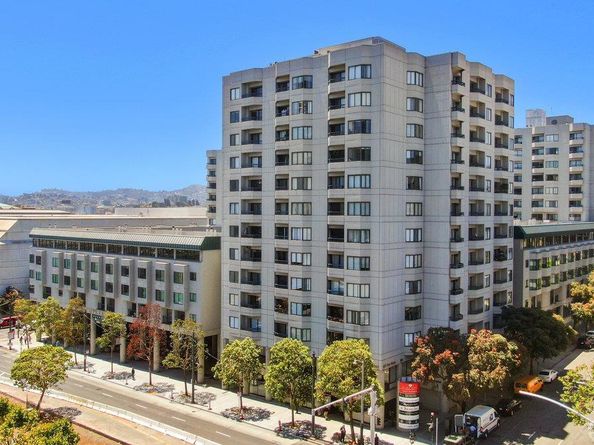 601 Van Ness Avenue 67, San Francisco CA 94102