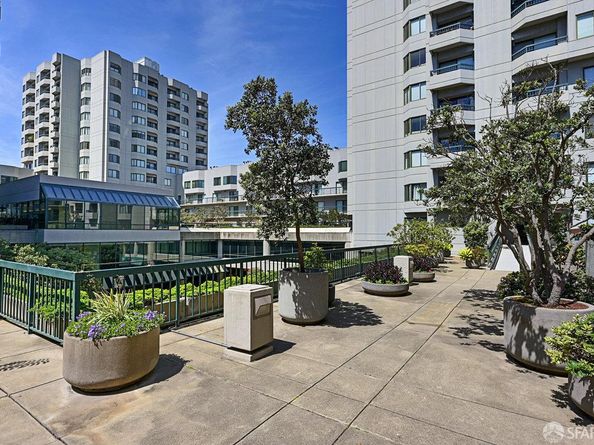 601 Van Ness Avenue 67, San Francisco CA 94102