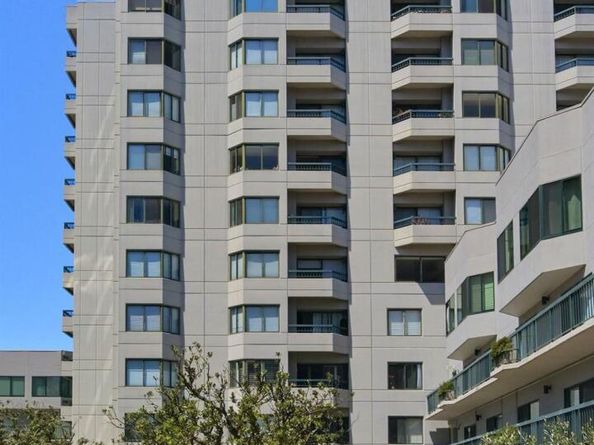601 Van Ness Avenue 67, San Francisco CA 94102
