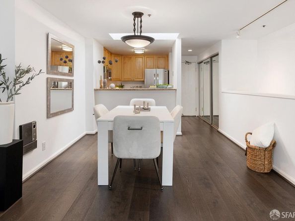 601 Van Ness Avenue 67, San Francisco CA 94102