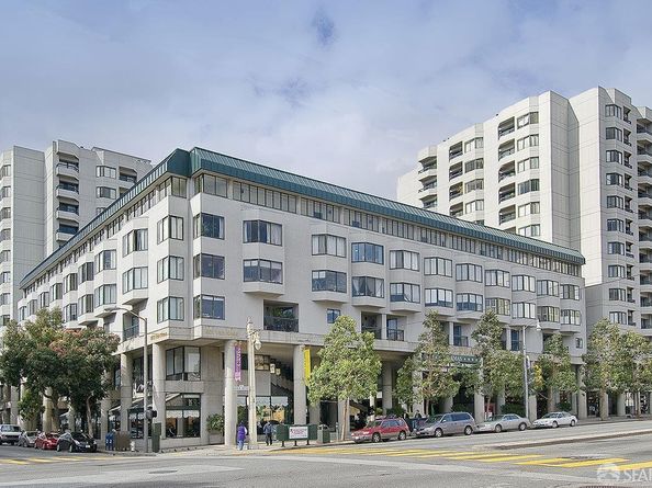601 Van Ness Avenue 67, San Francisco CA 94102