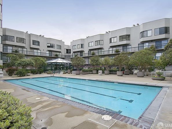 601 Van Ness Avenue 67, San Francisco CA 94102