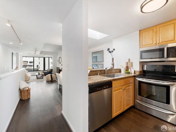 601 Van Ness Avenue 67, San Francisco CA 94102