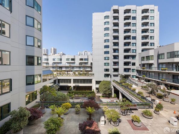 601 Van Ness Avenue 67, San Francisco CA 94102