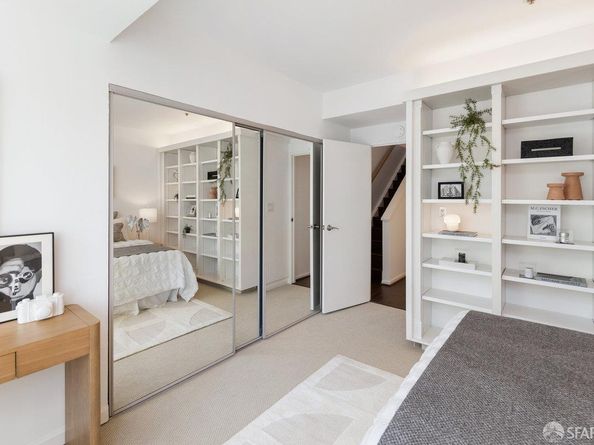 601 Van Ness Avenue 67, San Francisco CA 94102