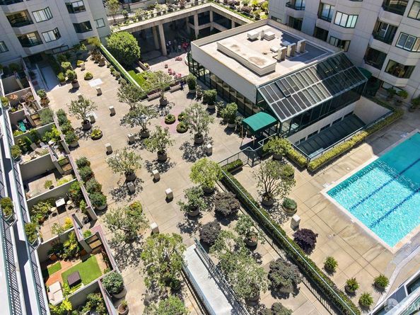 601 Van Ness Avenue 67, San Francisco CA 94102